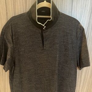 Hugo Boss men’s collared shirt